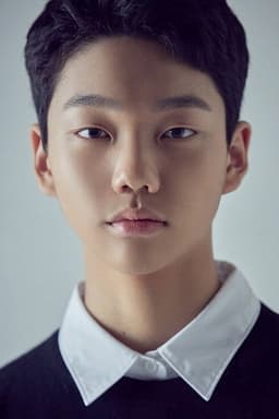 Photo of Lee Chan-yu