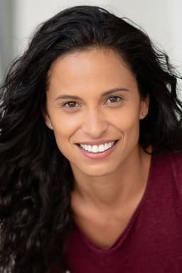 Photo of Kisha Sierra