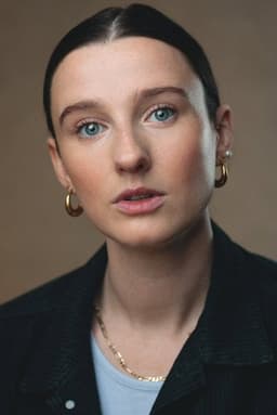 Photo of Ailsa Davidson