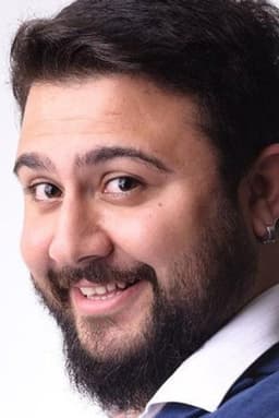 Photo of Onur Yaprakçı