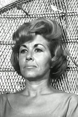 Photo of Annabelle Weenick