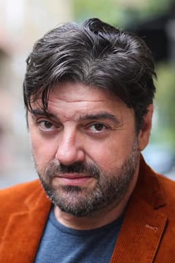 Photo of Goran Navojec