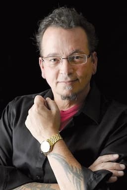 Photo of Kevin Eastman