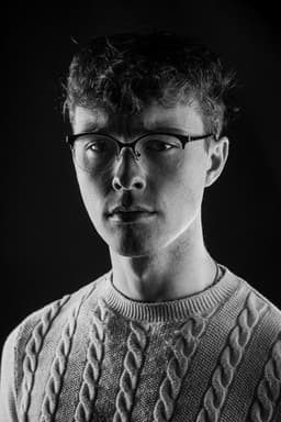 Photo of Isaac Moore