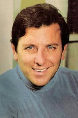 Photo of Kostas Voutsas