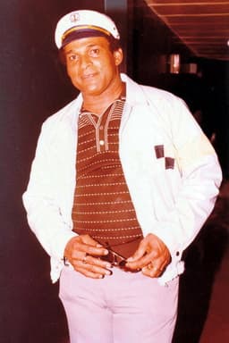 Photo of Bunny 'Striker' Lee