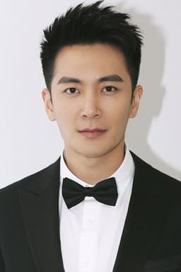 Photo of Lu Siyu