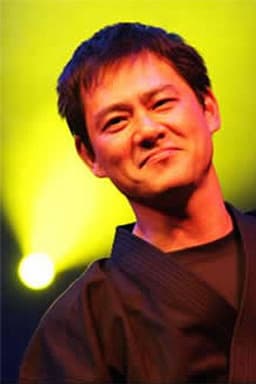 Photo of Takumi Tsutsui
