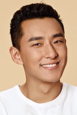 Photo of Du Weihan