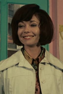 Photo of Renate Roland