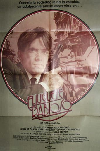 Poster for The Angry Toy