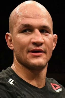 Photo of Junior dos Santos
