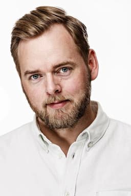 Photo of Tore Sagen