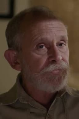 Photo of John Huber
