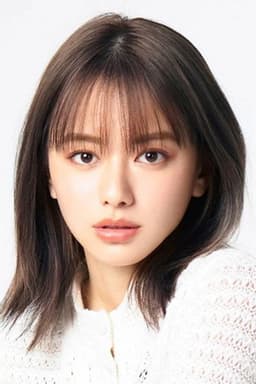 Photo of Maika Yamamoto