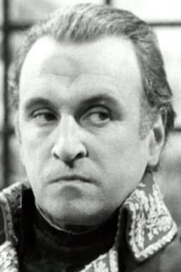 Photo of Alain Nobis