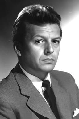 Photo of Gérard Tichy