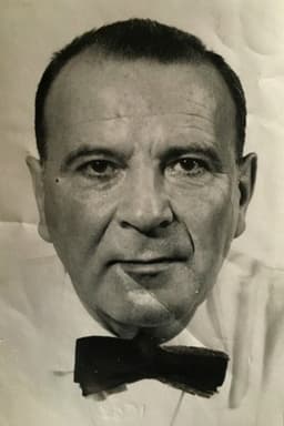 Photo of Franz von Treuberg