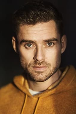 Photo of Johannes Nymark