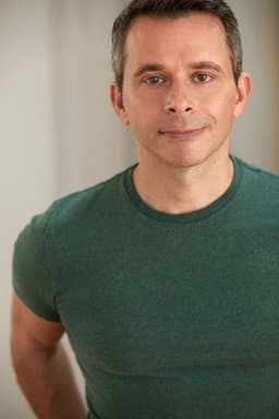 Photo of Matt Crabtree