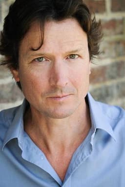 Photo of Tom Butcher