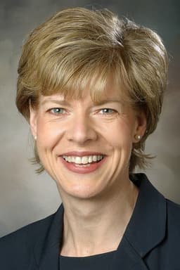 Photo of Tammy Baldwin