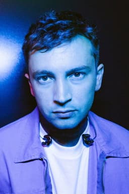 Photo of Tyler Joseph