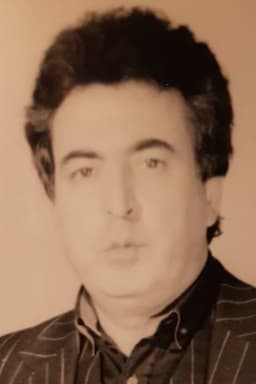 Photo of David Imanov