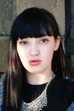 Photo of Olivia Kundisch
