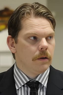 Photo of Mike Heim