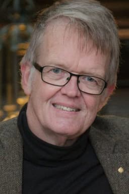 Photo of Gunnar Wetterberg