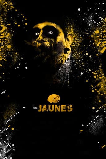 Poster for The Yellows