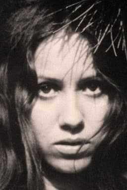 Photo of Jeannette Dilger