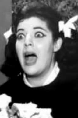 Photo of Simoni Xynopoulou