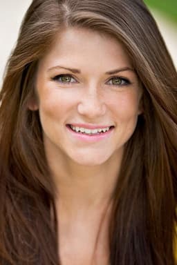 Photo of Emily Pendergast