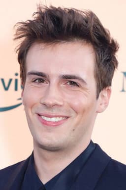 Photo of Zane Pais