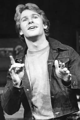 Photo of John Walton