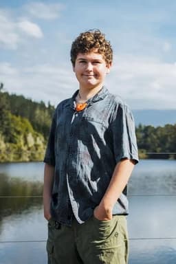 Photo of Reuben Francis