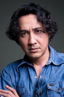 Photo of Agus Kuncoro