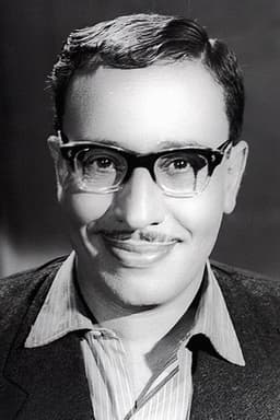 Photo of Fouad Al-Mohandes
