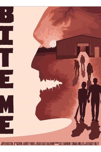Poster for Bite Me