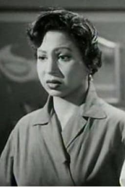 Photo of Mervat Kazem