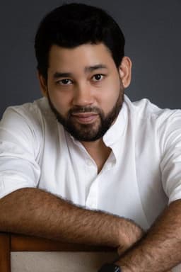 Photo of Celso Franco