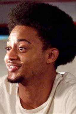 Photo of Calvin Henson Jr.