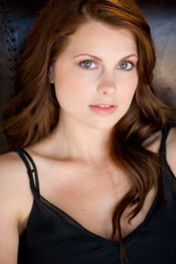Photo of Samantha Figura