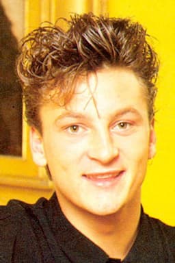 Photo of Mark O'Toole