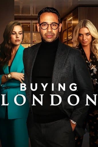 Poster for Buying London