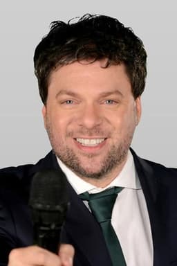 Photo of Guido Kaczka