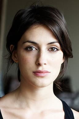 Photo of Clémence Thioly