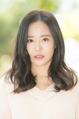 Photo of Oh San-ha